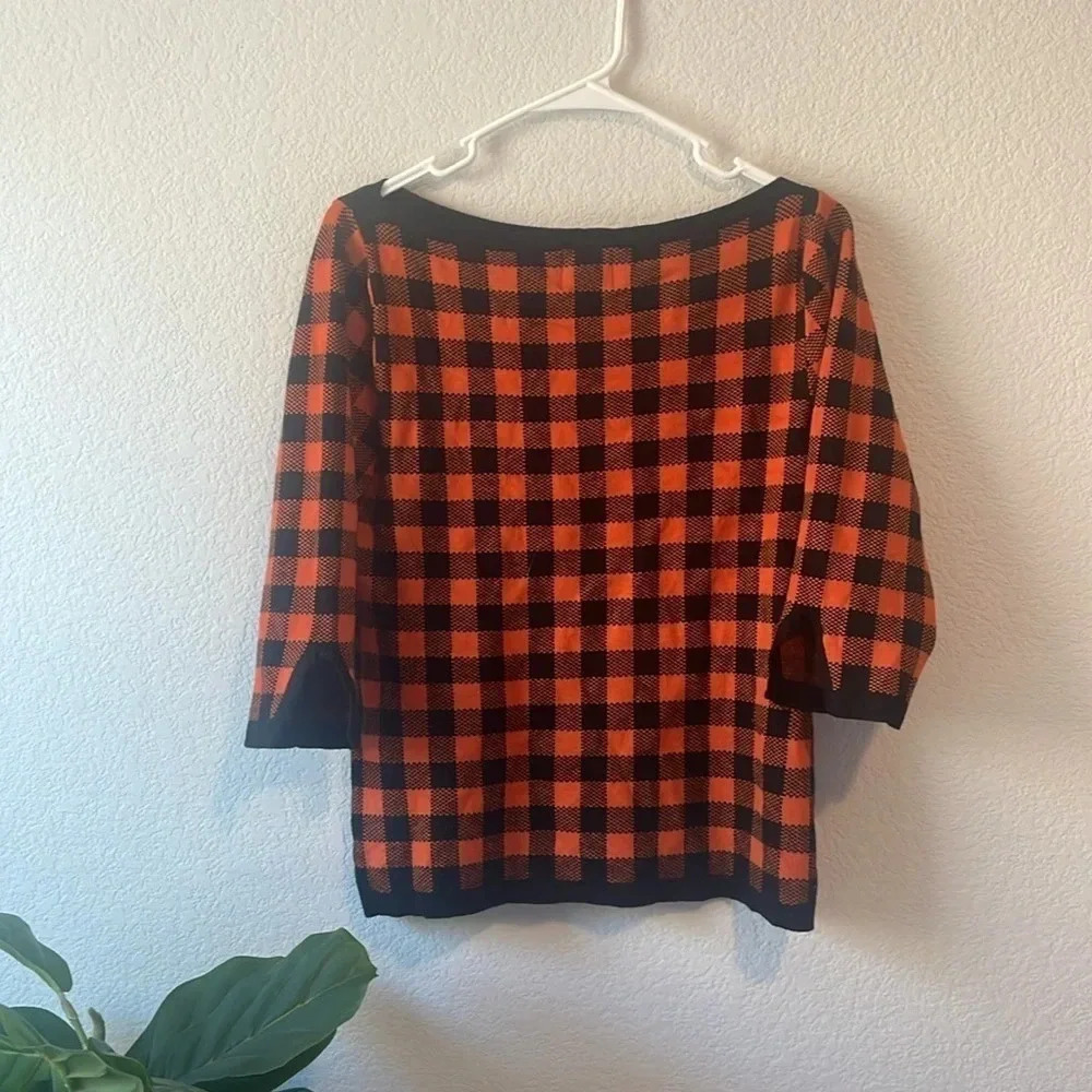 ModCloth brand Royal Monk size Medium - Picture 5 of 5